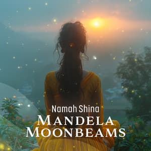 Mandela Moonbeams - Namah Shina