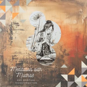 Meditation with Mudras and Spiritual Transformation - Zen in Garden