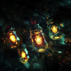 Pines Harmony - Calm Children Collection