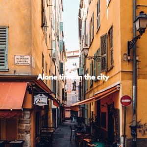 Alone time in the city - Musica da Leggere