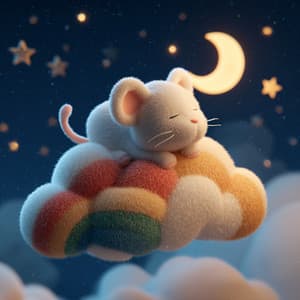 Bedtime Music For Babies - Sleepy World