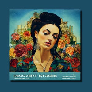 Recovery Stages - Positive Energy Academy