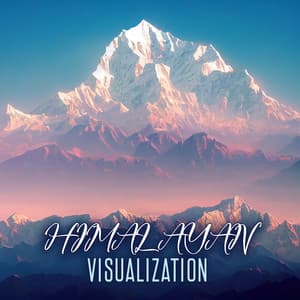 Himalayan Visualization: Ancient Tibetan Meditation, Singing Bowls & Bells, Himalayan Meditation - Om - Tibetan Relaxation