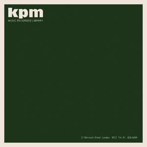 Kpm 1000 Series: Ideas in Action - Volume 2 - Keith Mansfield