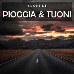 Suoni di Pioggia e Tuoni - Epic Soundscapes