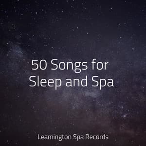 50 Songs for Sleep and Spa - Sleep Sounds
