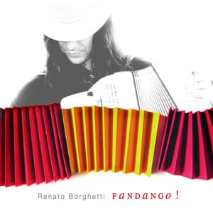 Fandango! - Renato Borghetti