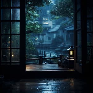 Rain's Lullaby: Deep Sleep Serenity - The Weather Channel