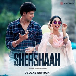 Shershaah - Tanishk Bagchi