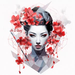 Ethereal Cherry - Ho Si Qiang