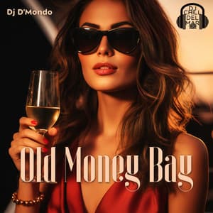 Old Money Bay: Coastal Lo-Fi - Dj D'Mondo