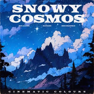 Snowy Cosmos - Soft Soundscapes