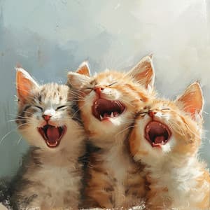 Velvet Echoes - Some Cat Music