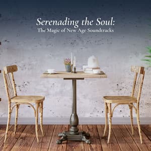 Serenading the Soul: The Magic of New Age Soundtracks - Cure Depression Music Academy