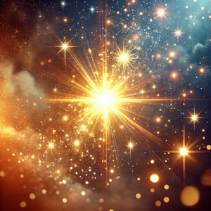 1 Euphoria: An Elevated Spark - Yoga Music