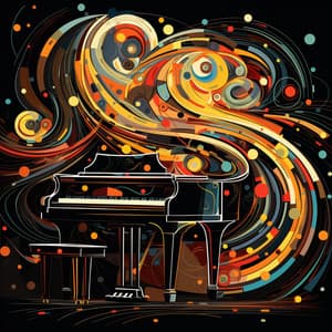 Bossa Keys: Latin Jazz Piano - Jazz Relax Latin