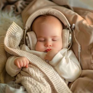 Music for Infant Dreams: Nighttime Melodies - Lullaby Baby Trio