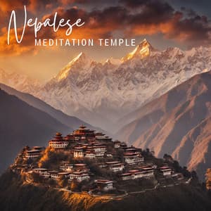 Nepalese Awareness Temple - James Kenneth