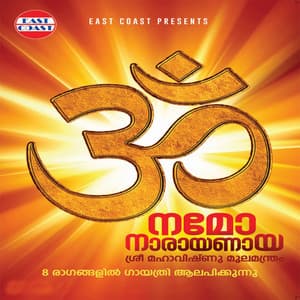 Ohm Namo Narayanaya - Gayathri