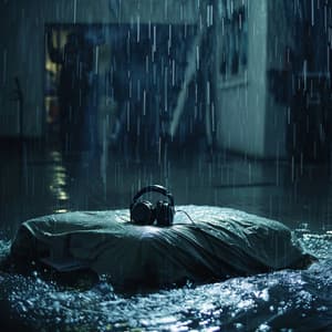 Sleep in Rain: Soft Tunes - Altum Somnum