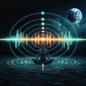 Deep Relaxation Ambience for the Mind Body & Soul - Splash n' Dash