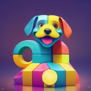 It Can't Get Cooler Than This, Vol. 1 - Soothing Dog Sounds