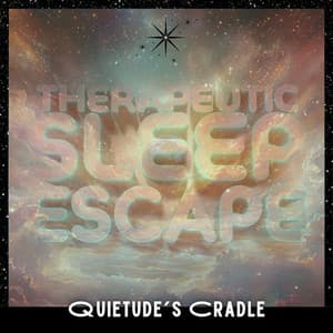 Quietude’s Cradle - Therapeutic Sleep Escape