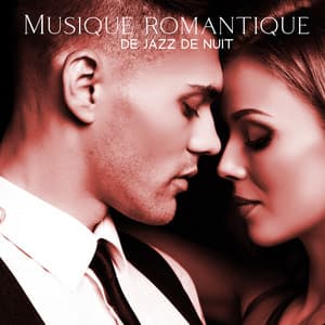 Musique romantique de jazz de nuit: Smooth jazz instrumental dans un bar confortable - Jazz douce musique d'ambiance