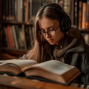 Study Music for Enhanced Focus - Studying Music and Study Music