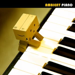 Easy Listening Piano - Instrumental Background Music, Romantic Love Songs, Lounge Ballads, Relaxation and Serenity - Ambient Piano