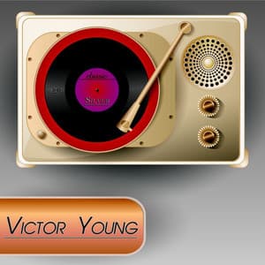 Classic Silver - Victor Young