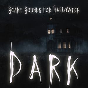 Scary Sounds for Halloween - Scary Halloween Night Ambient