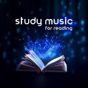 Study Music for Reading - Thinking Music World