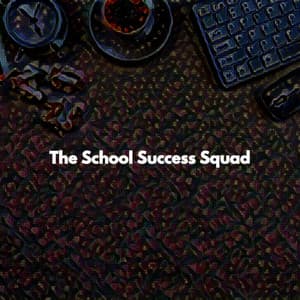 The School Success Squad - Dinner Jazz Orchestra