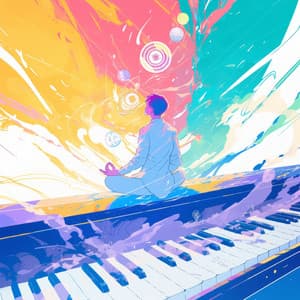 Sublime Glimpse - Self Care Meditation