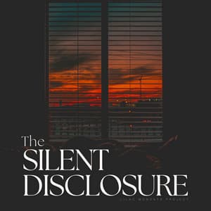 The Silent Disclosure - Ambient Tech