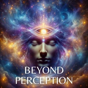 Beyond Perception: Opening the Third Eye - Spiritual Meditation Music Zone