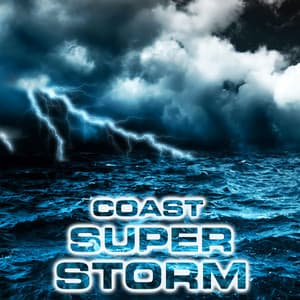 Coast Super Storm - National Geographic Nature Sounds