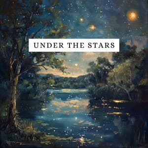 Under the Stars - Relax Jazz Music