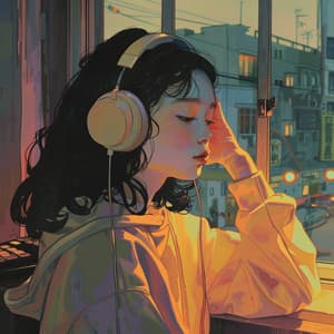 Percepciones De Música Ambiental: Serenata Etérea De Trabajo - Música para trabajar en casa