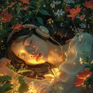 Dreamland Drifts: Chill Music for Sleep - Evening Chillout Playlist