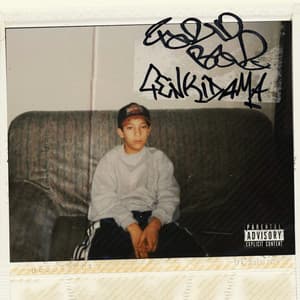Genkidama - Farid Bang