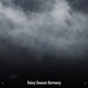 !!!!" Rainy Season Harmony "!!!! - Sonidos De Truenos y Lluvia
