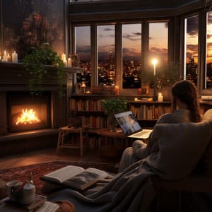 Encendido Para El Trabajo: Música Y Motivación - Grabaciones del hombre de la montaña