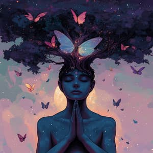 Bedårende Poter Elysium - Meditation Sounds of the Tibet