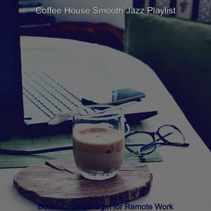Bossa Quintet - Bgm for Remote Work - Coffee House Smooth Jazz Playlist