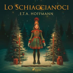 Lo schiaccianoci - E.T.A. Hoffmann