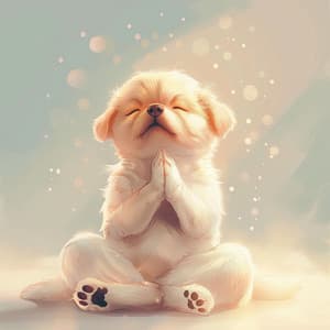 Eleva La Serenidad Canina: Música Ambiental Para Patas Pacíficas - Musica Relajante para Perros Clasico