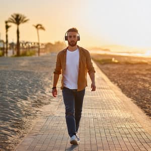 Hip Hop De Calma: Música Relajante - Chill-hop en calma cósmica