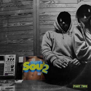 That's Soul 2 - EL Maryacho